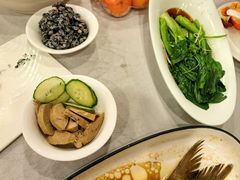 -全聚德(上海首店浦东店)