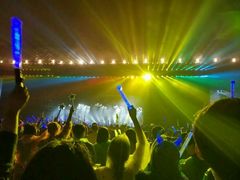 -南京奥林匹克体育中心-体育馆