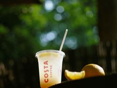 -COSTA COFFEE(西湖天地店)