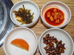 -一韩亭韩式烤肉(高新店)