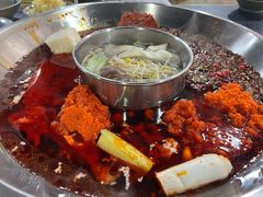 -星鸿社重庆老火锅