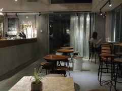 大堂-来回·咖啡(天河南店)