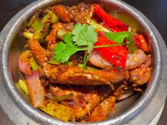 -大头虾越式风味餐厅(光明广场店)