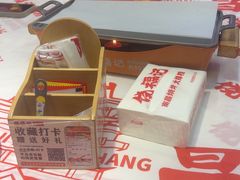 -饶福记·南昌烧烤大排档(九龙湖土著店)