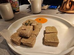 -桂满陇·西湖船宴(平安金融中心店)