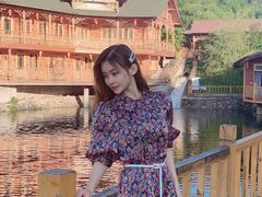 -参仙谷生态旅游度假区
