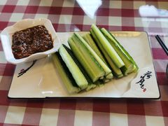 -老道里东北春饼店(红棉路店)