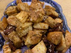 -维吾尔餐厅(宜山路店)