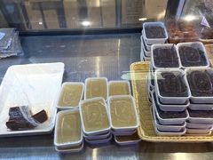 -年记·兴顺斋 牛街清真熟食小吃店
