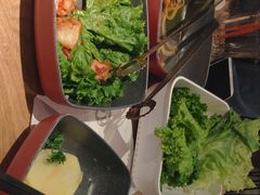 -新石器烤肉(无锡万象城店)