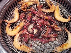 -小城粥道·海胆鲜虾粥(解放广场店)