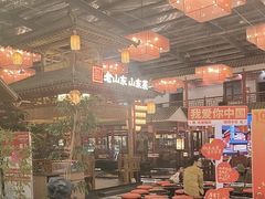 -老山东·山东菜(鲁菜名店)