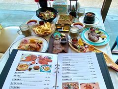 -城堡俄式西餐厅(中央大街索道店)