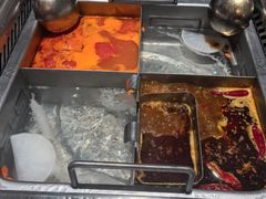 -海底捞火锅(凤凰广场店)