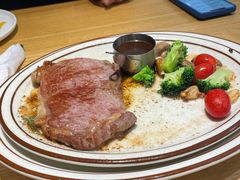 -菲滋意式餐厅(青悦城店)