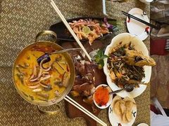 -南沙游艇会·大兵船餐厅