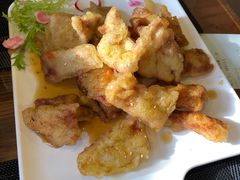 -七菜馆·东北菜·蒸饺(文体路店)