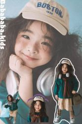 -巴巴爸爸儿童摄影(印象城店)