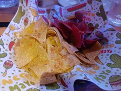 -Famous肥猫墨西哥音乐餐吧(五棵松华熙LIVE店)