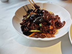 -大鸭梨烤鸭(枣园店)