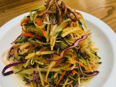 -一轩饺子馆(丽都店)