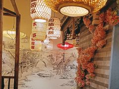 -永安水煮活鱼·仪征菜(仪征奥林匹克店)