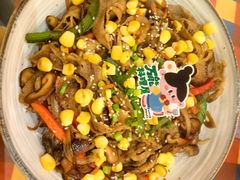 -万能料理屋(钟鼓岭路店)