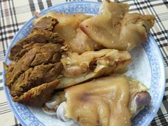 -震九州熟食(凯旋路店)