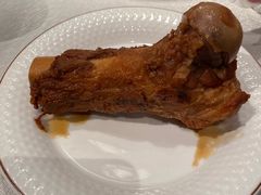 -董家大院·京味家常菜(朝丰家园店)