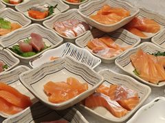 -亚马逊蒸汽活海鲜自助(LCM置汇旭辉广场店)