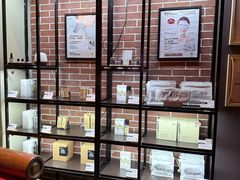 -泰合玺·精油疗愈SPA(虹悦城店)