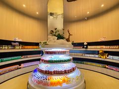 -涨巢·潮玩水疗局