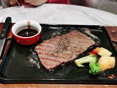 -必胜客(城西银泰店)