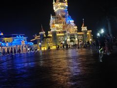 -厦门方特梦幻王国