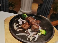 -俄士厨房(时代天街店)
