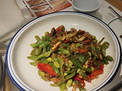 -吴家·非遗淮扬小馆(镇江万达广场店)