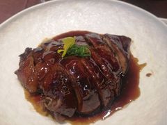 -老正兴菜馆(福州路店)