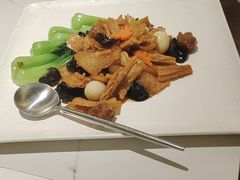 -秦月轩·陕西家乡菜(阜成路·五棵松店)