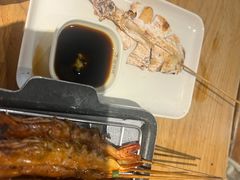 -木屋烧烤(龙岗南联店)