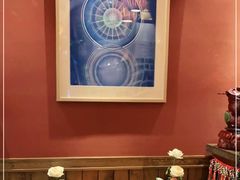 -一叶一世界·素食餐厅(锦华万达店)