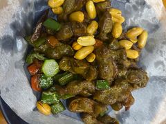 -煲煲掂风味煲仔饭餐厅(西区店)