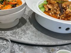 -将相和·海鲜蒸饺大连菜