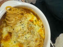 -Kpasta韩式意大利面