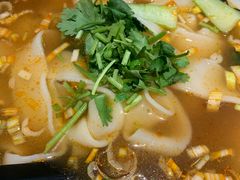 -山丹丹西北菜(金贸大厦店)