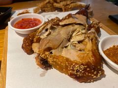 -湘芙蓉·湖南菜(椒江店)