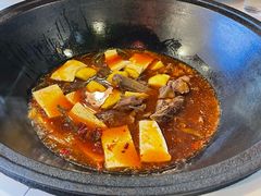 -江湖水乡铁锅炖魚(周庄嘉园店)