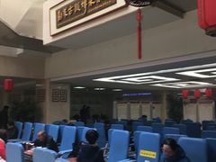-中国中医科学院西苑医院(本部)