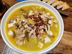 -铁公鸡·四川料理(天环广场店)
