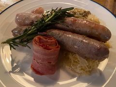 -羽深肉铺 Steak & Wine