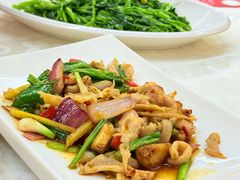 -潮之南·潮汕菜·鱼仔档(南山店)